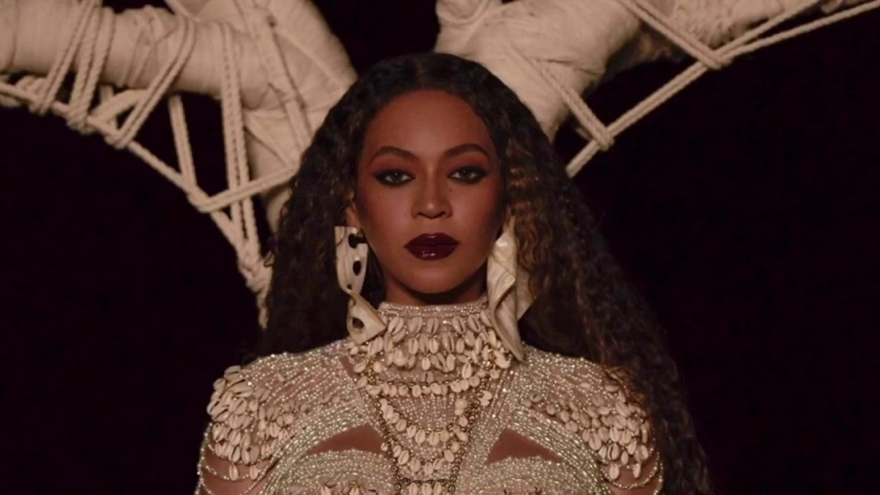 Beyoncé - Haunted ( 8D Audio - Use Headphones )