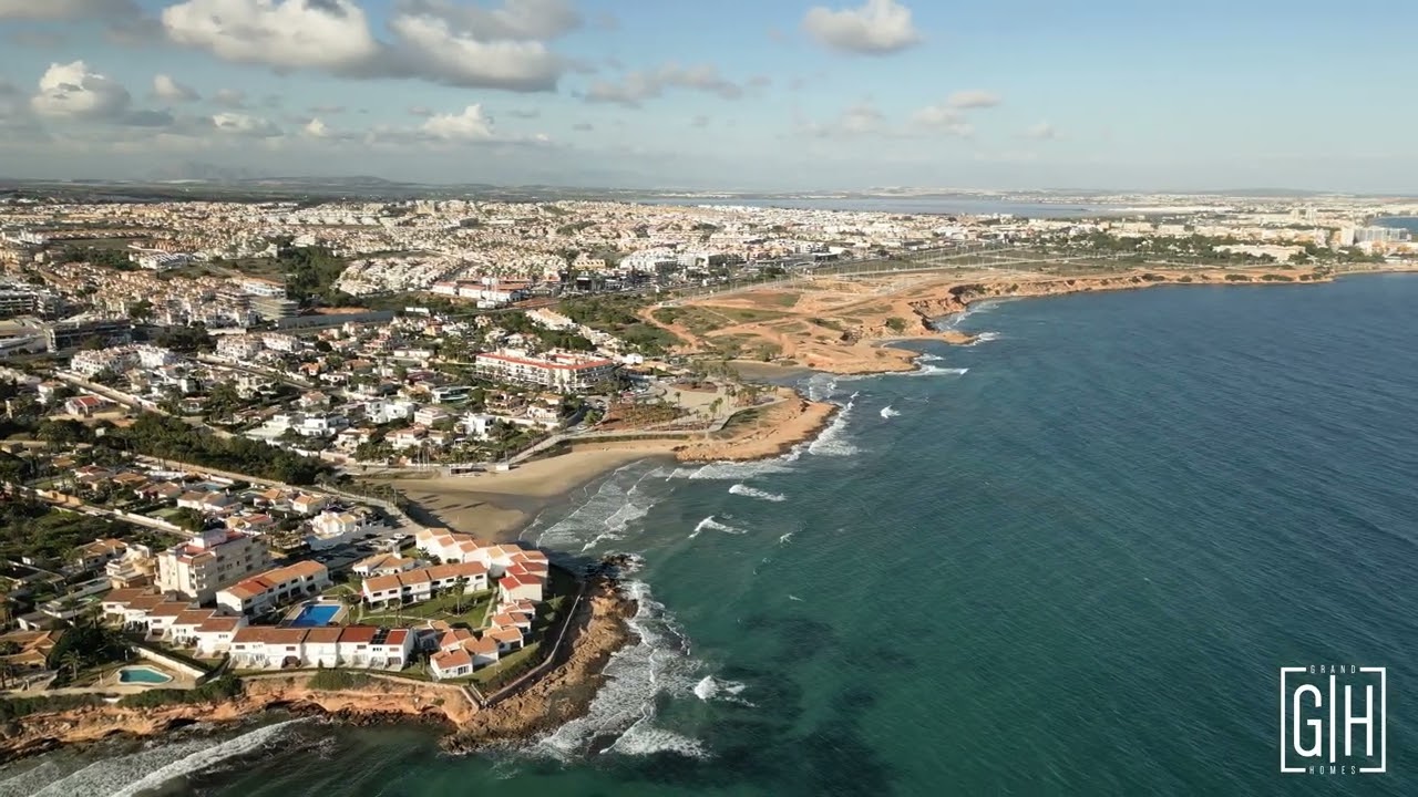 Playa Flamenca 1