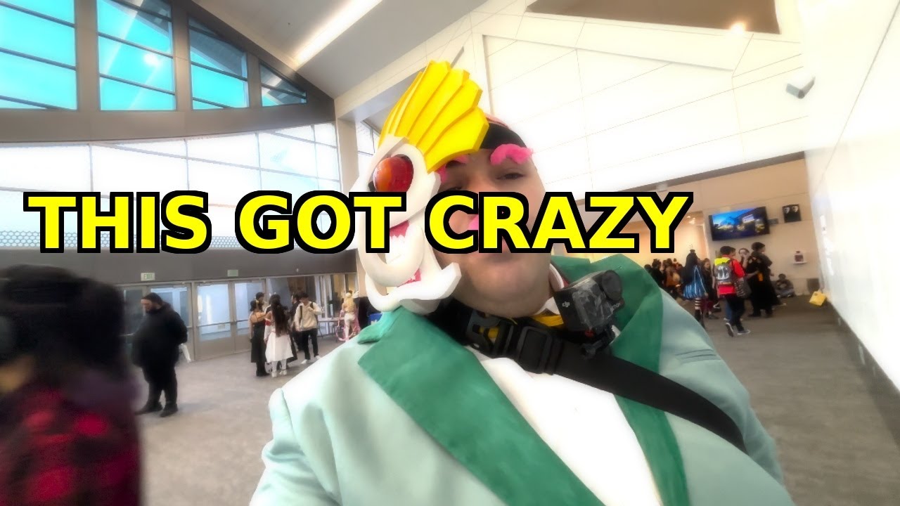 SacAnime Winter 2026 | Day 2 Bleach Hachi Leadership & Day 3 Adult Choji (Boruto) 🔥