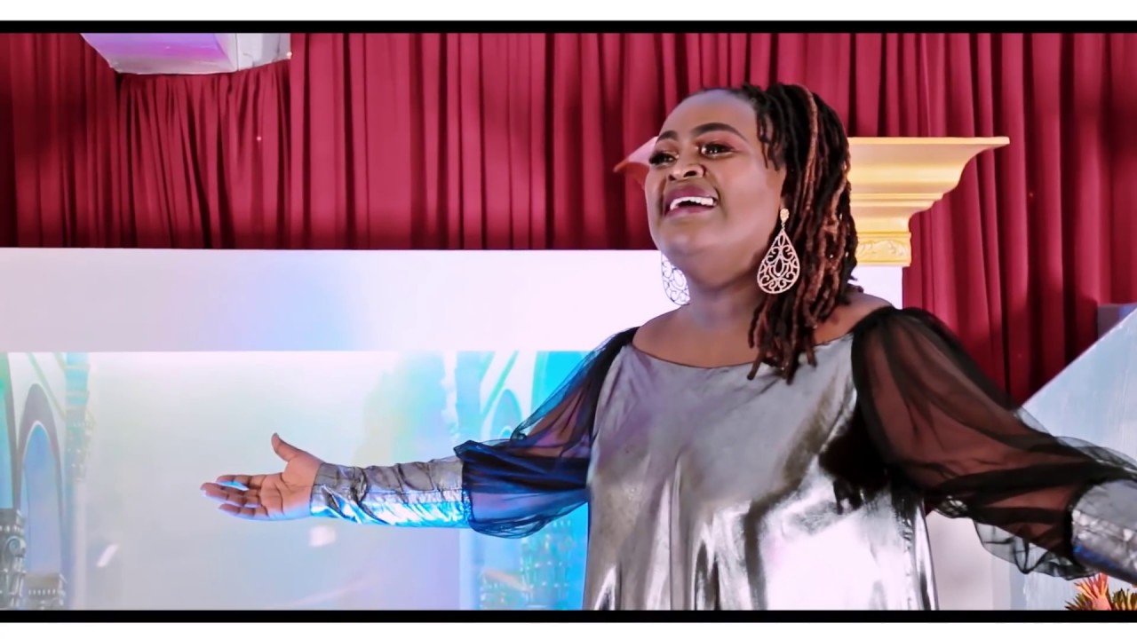 Tim Godfrey ft. Travis Greene - NARA {KAMBA VERSION} by Vicky Kitonga SKIZA 7382530 SEND TO 811