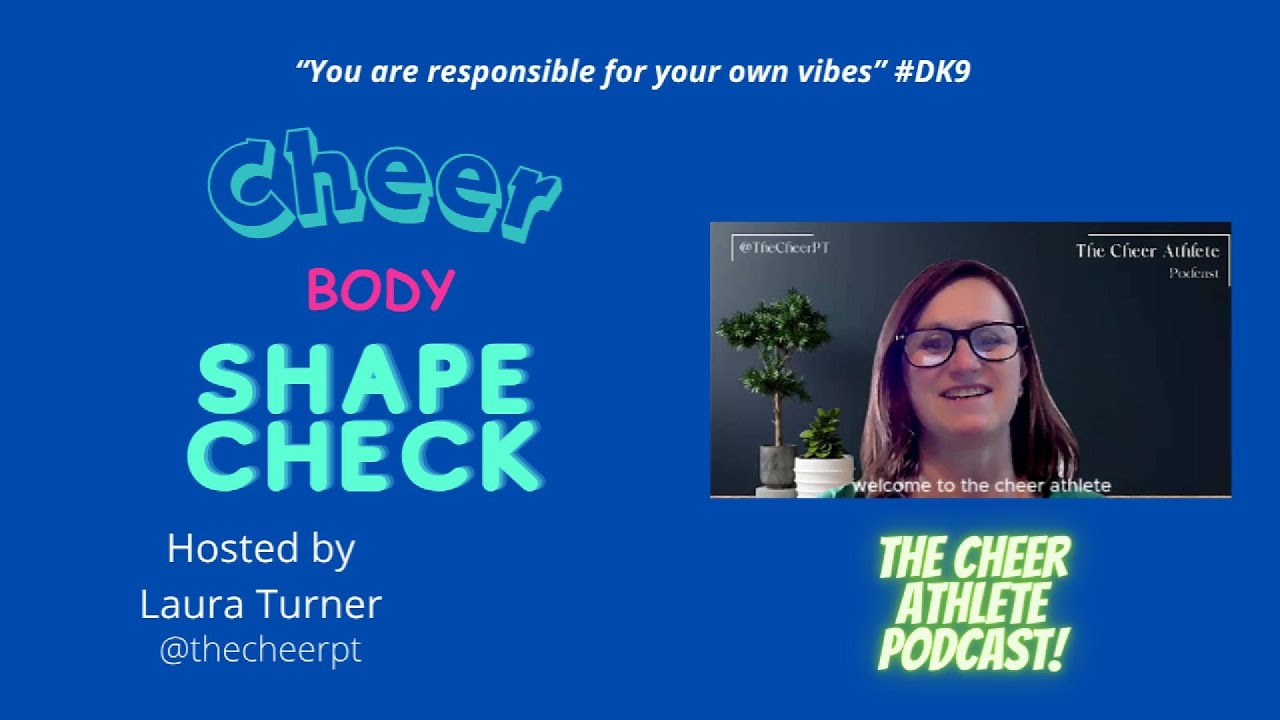 Episode 110 Why Do Her Body Positions Change