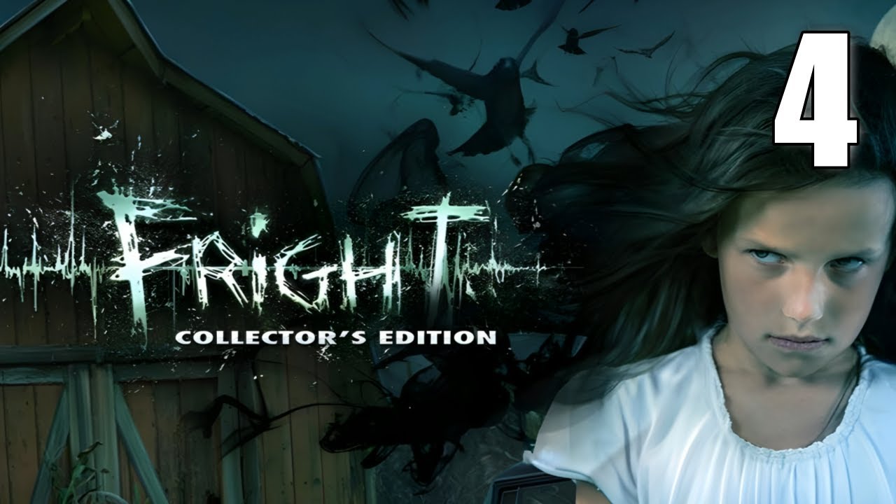 BEST HOPA EVER - Fright Collector's Edition (2025) [04] Let's Play Walkthrough - PART 4