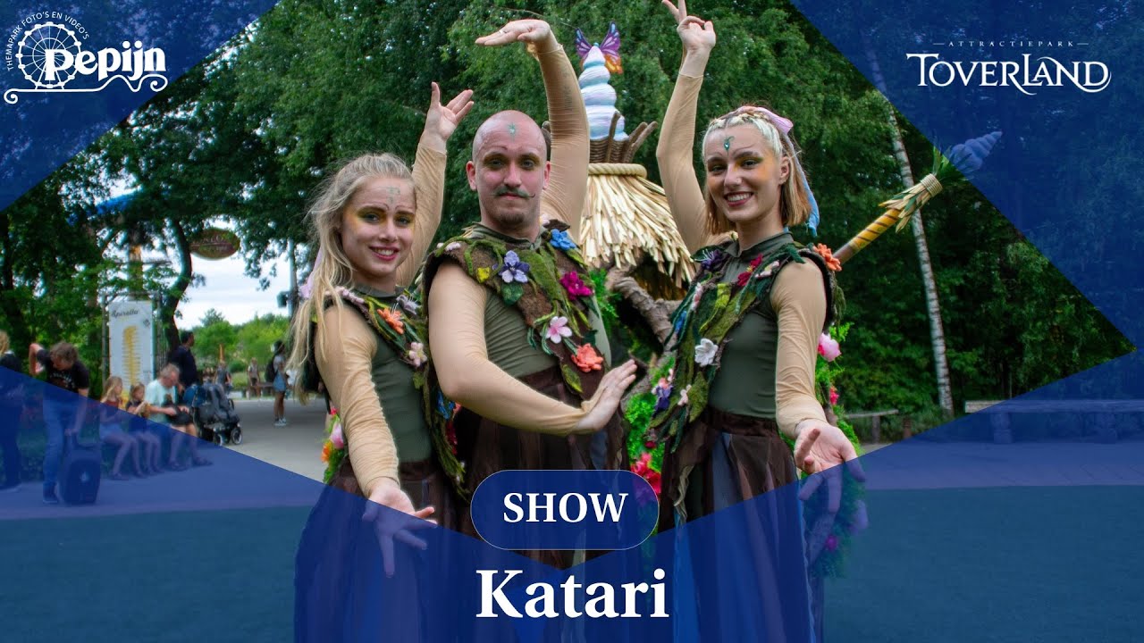 Katari • 5 juli • Toverland Summer Feelings 2025