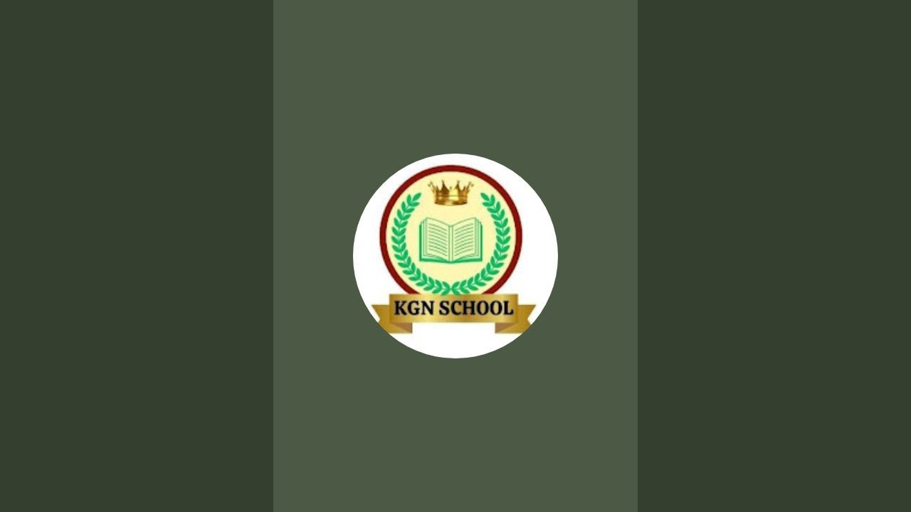 KGN School is live!