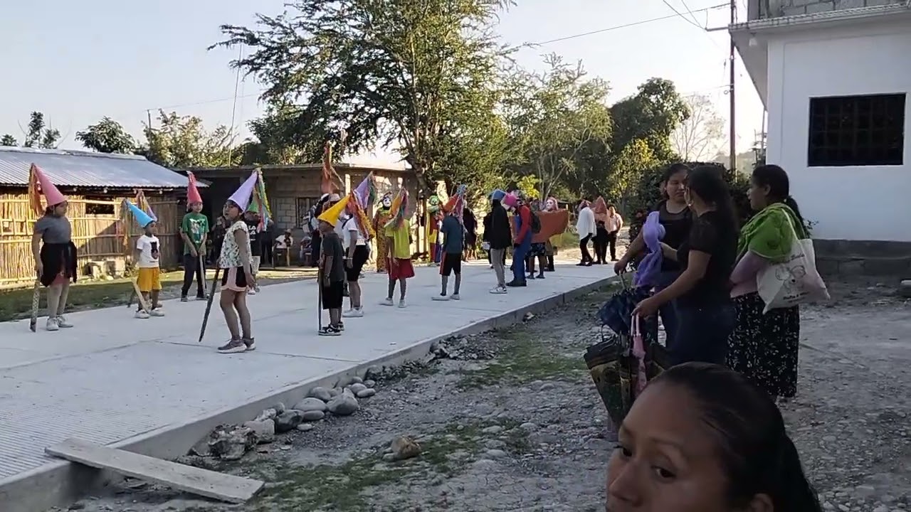 Carnaval  