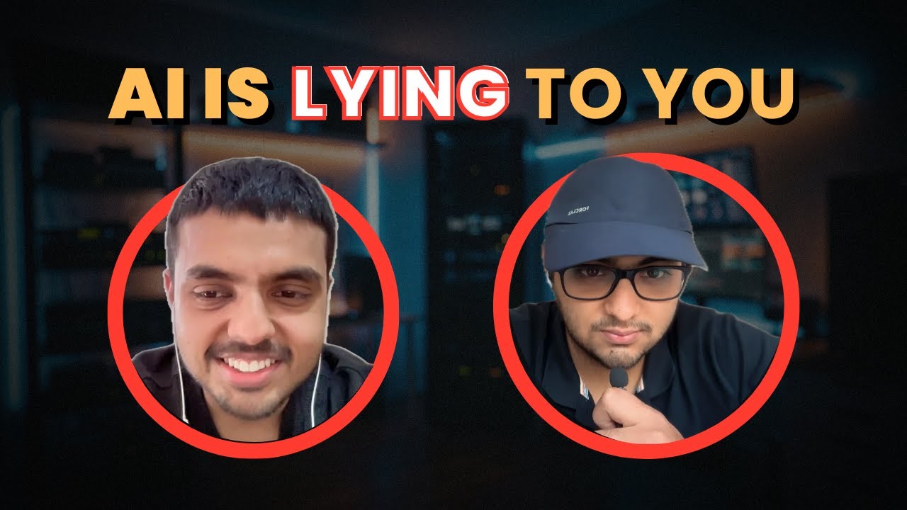 Baatcheet #14 - The 