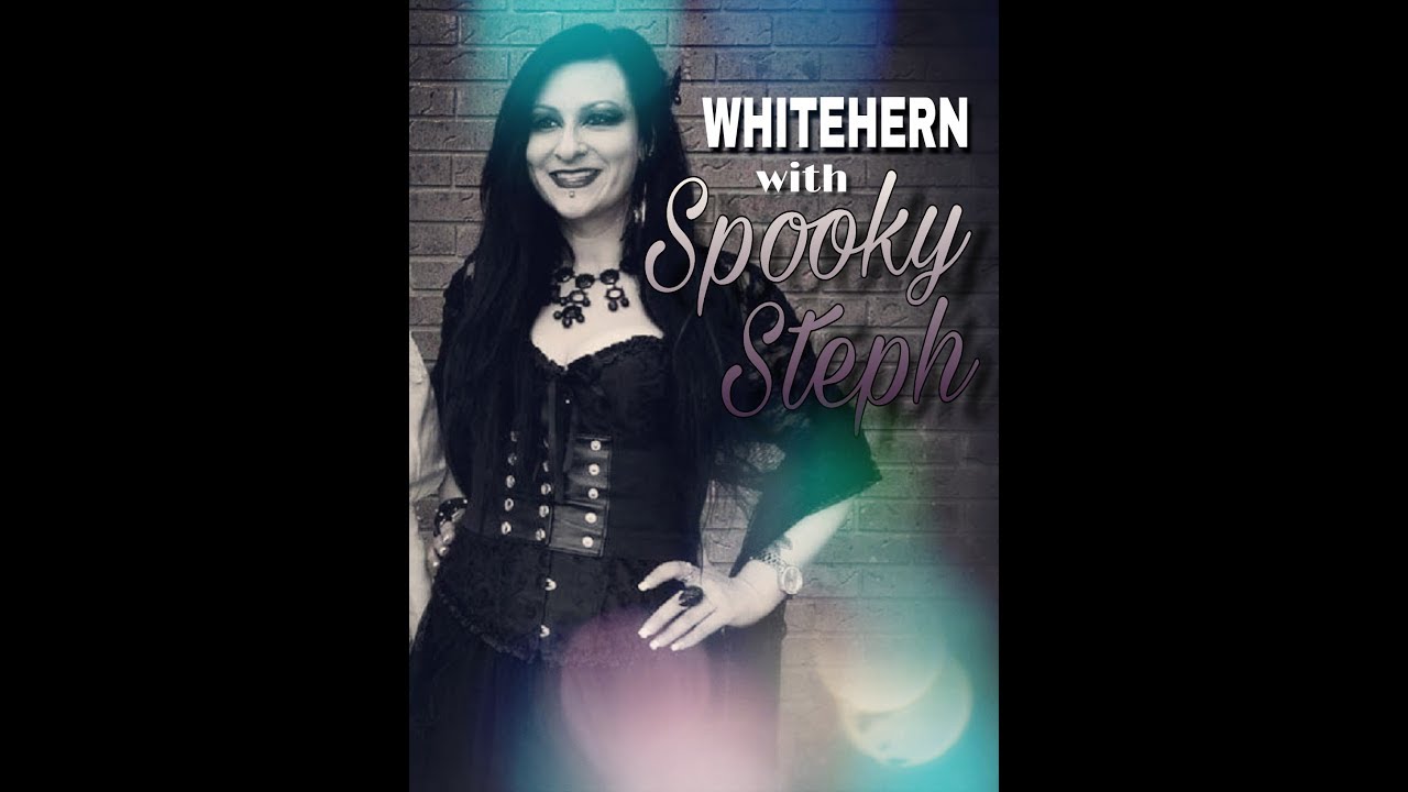 📜 The Tragic Tale of Isaac McQuesten at WHITEHERN Mansion with Spooky Steph from Haunted Hamilton
