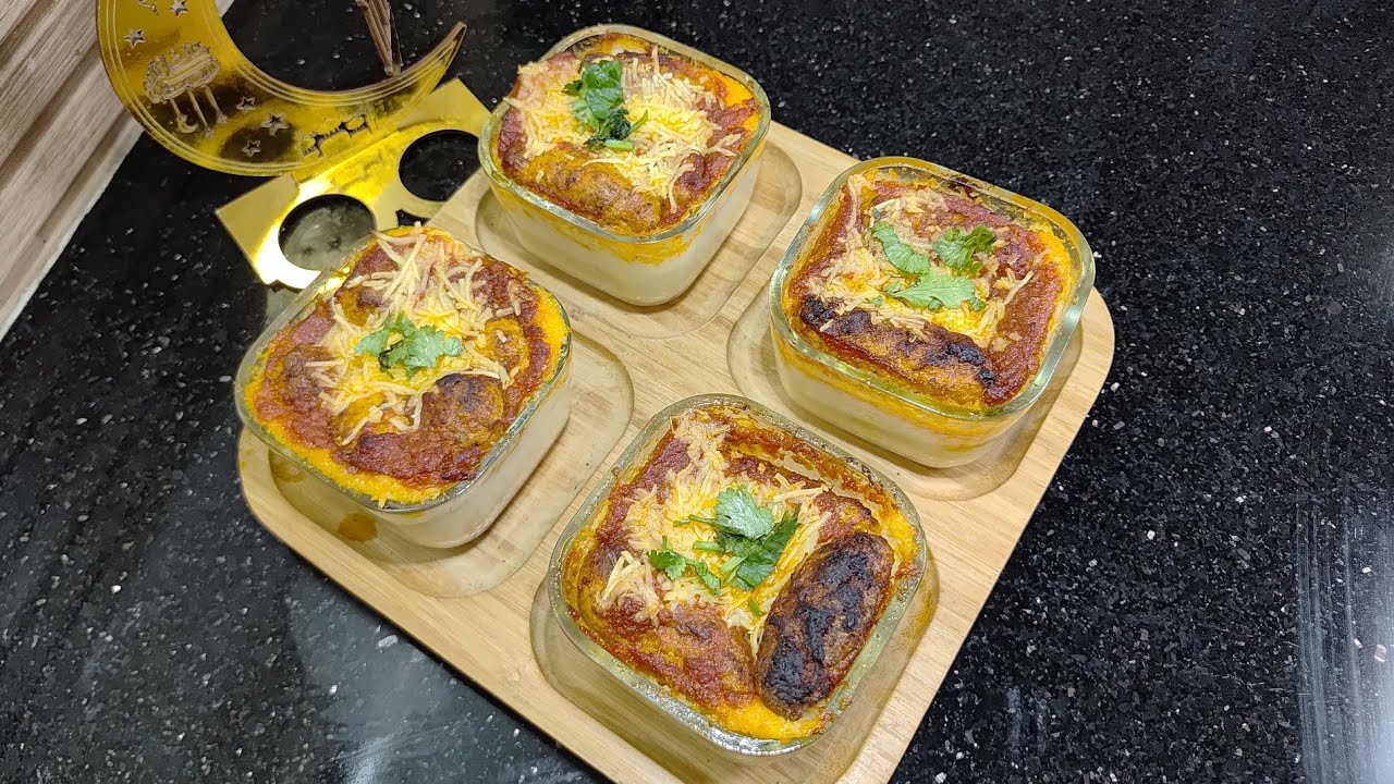 طبق رمضاني بامتياز بيري البطاطا فالفرق بصوص 😋هبال غير بنصف صدر دجاج ديرو طبق عائلي بنتها عالمية 😘