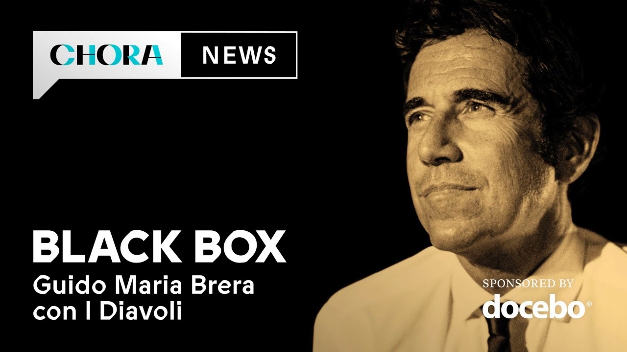 Ep.42 - Federico Caffè e i fantasmi di Keynes | Black Box