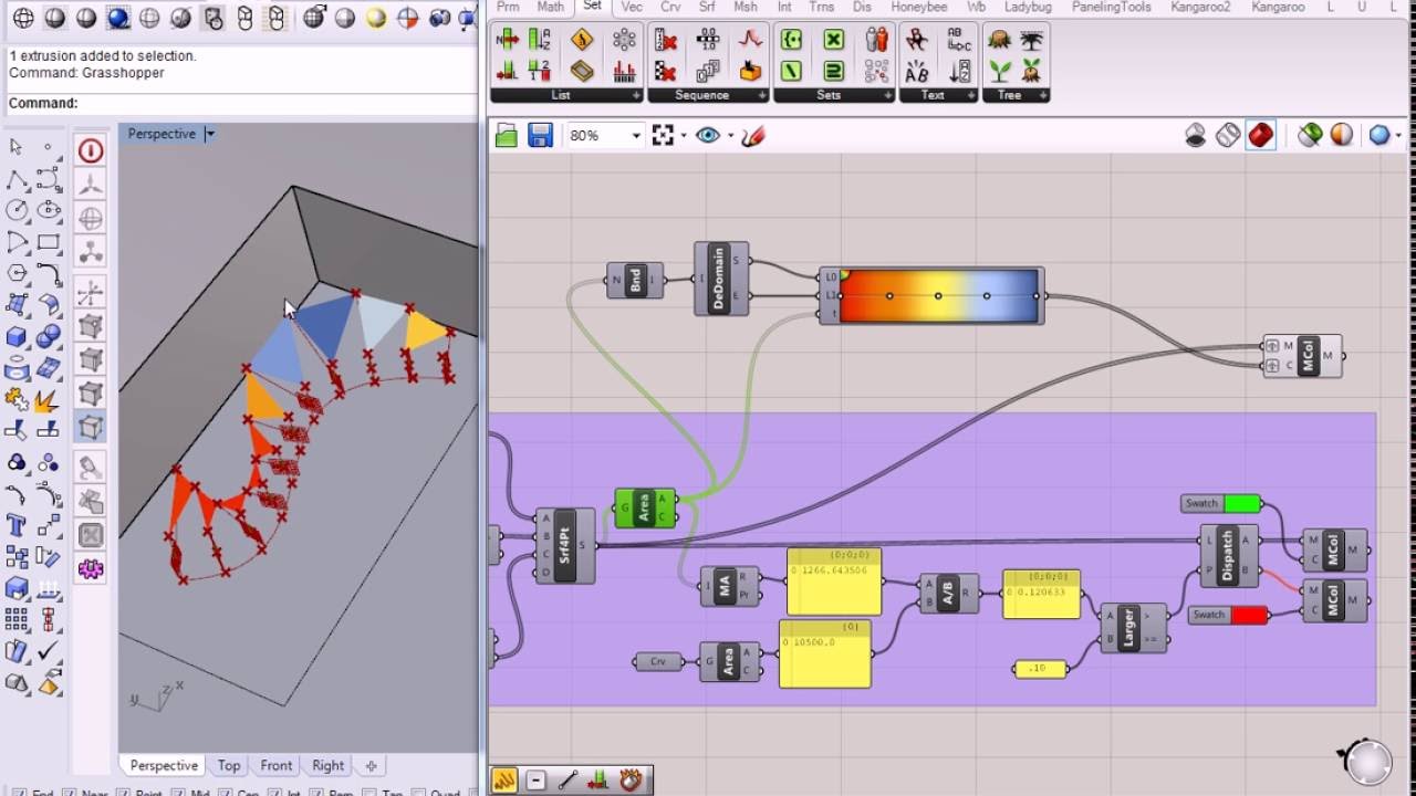 102 - Grasshopper - Final 02 - Secondary Analysis of Closed Systems - Gradient