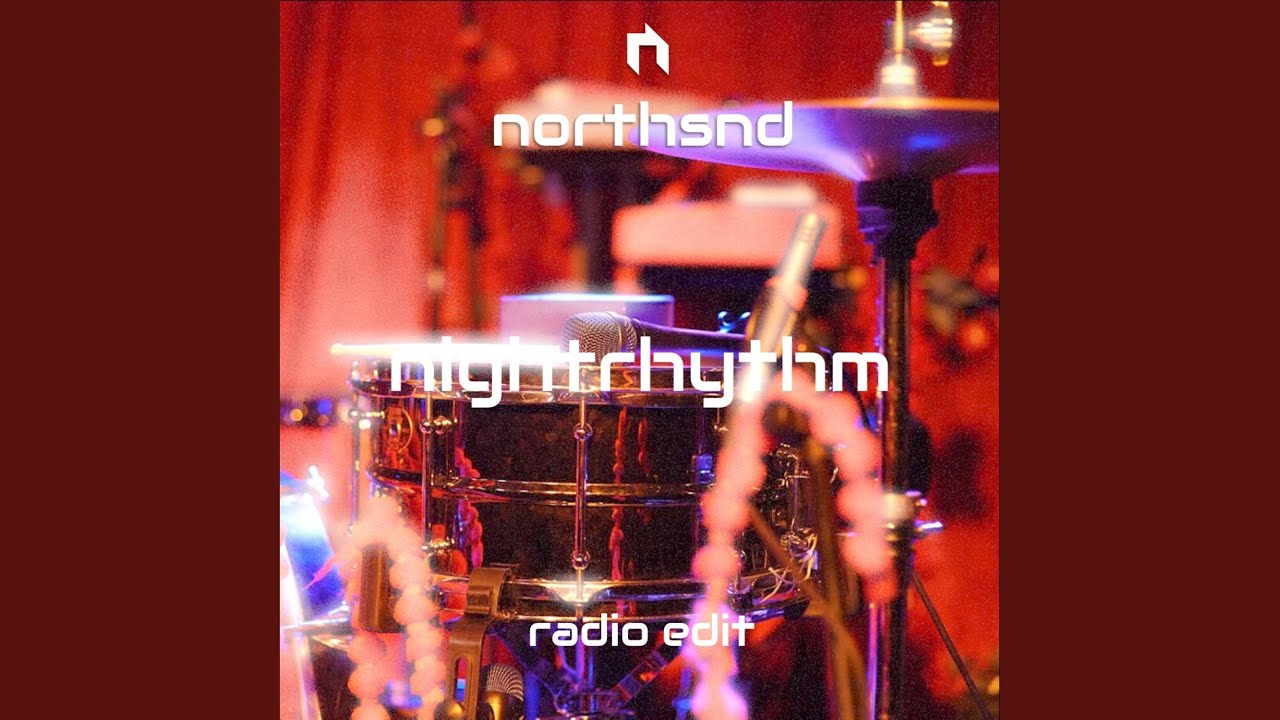 Nightrhythm (Radio Edit)