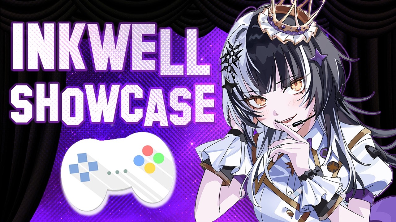 Over 30 Curated Games Just For You! 【INDIE GAME SHOWCASE】