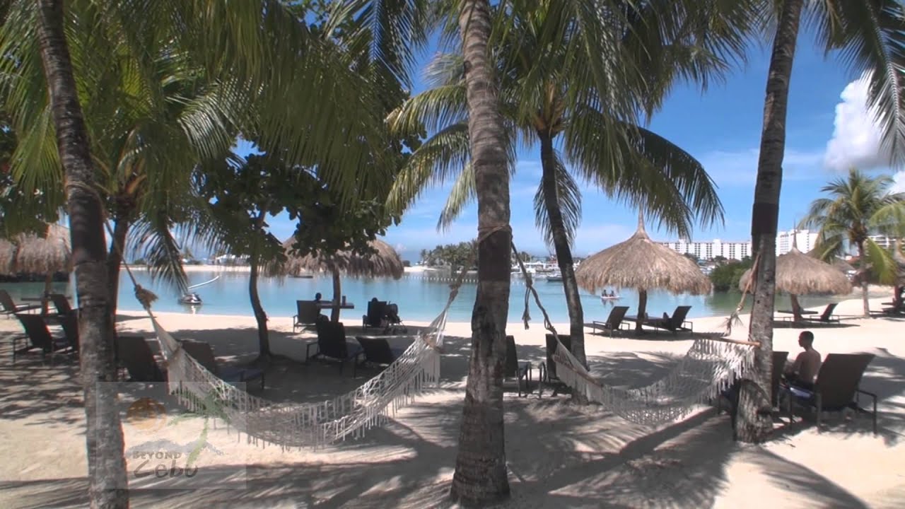 Best Resorts in Cebu