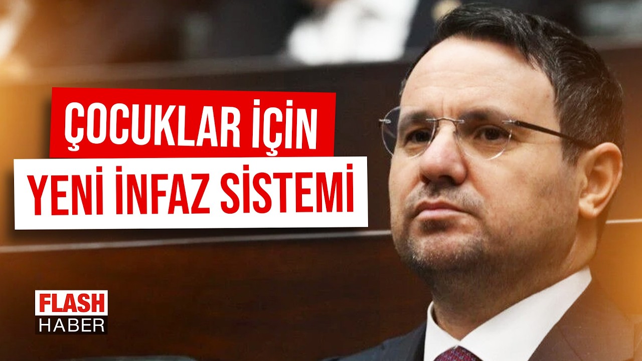 Adalet Bakanı Akın G&uuml;rlek'ten 81 İle Başsavcılık Talimatı! Yasadışı Bahis Seferberliği  | 27.02.2026