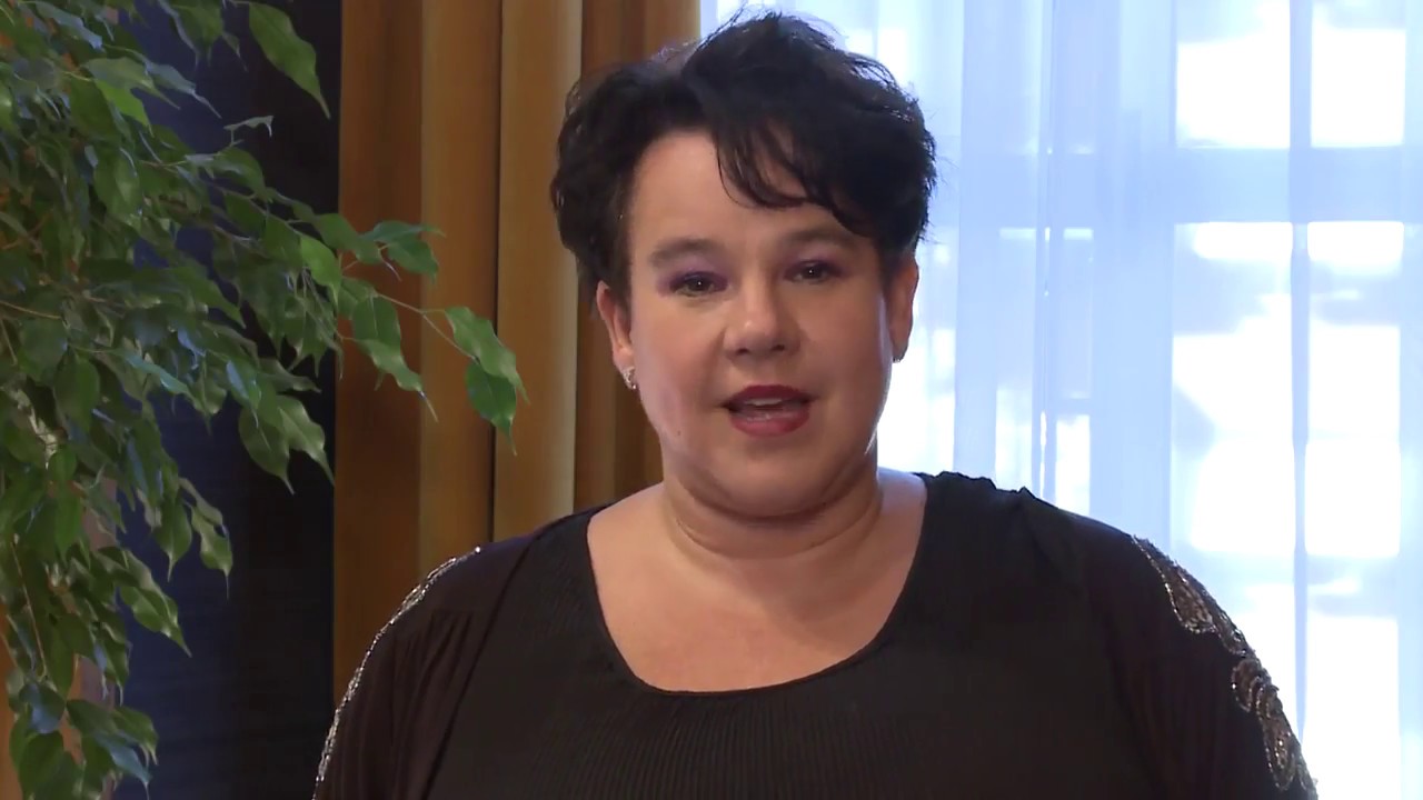 Mensaje  Mrs  Sharon Dijksma para la Conferencia Our Ocean 2015