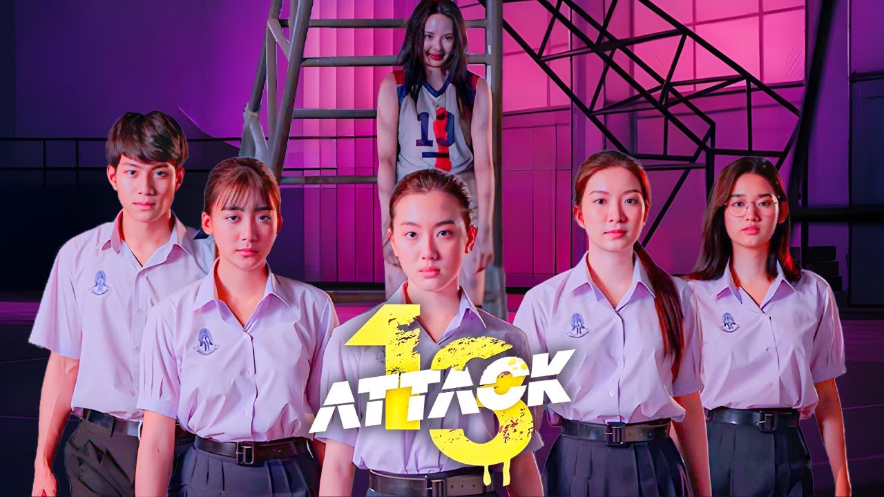 Attack 13 (2025) Movie Korranid Laosubinprasoet & Veerinsara Tangkitsuvanich Review And Facts
