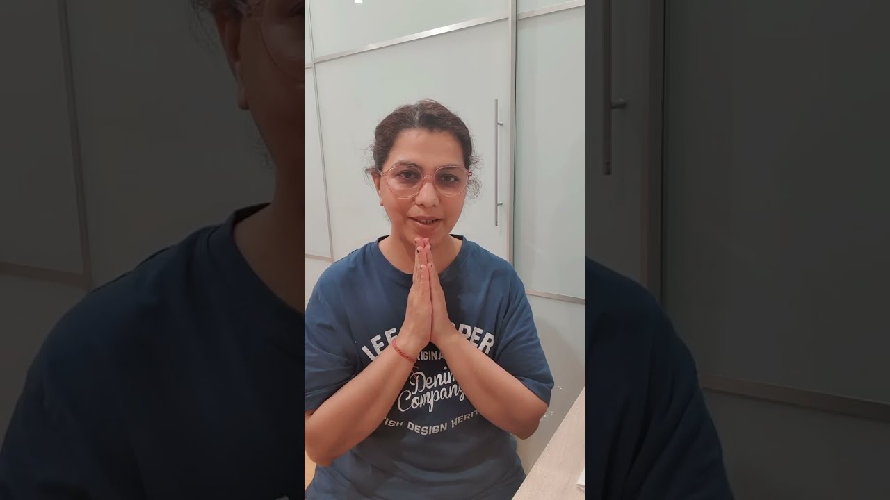 Releases tension from your neck regi&oacute;n by stimulation of amsa marmani and mayur mudra