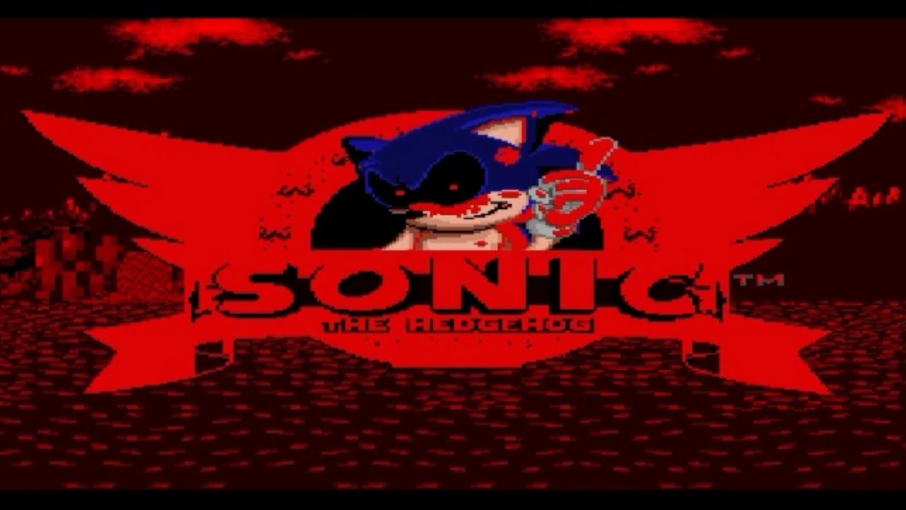 Video Do Jogo Sonic exe Nightmare Beginning Para Android Port Parte 1