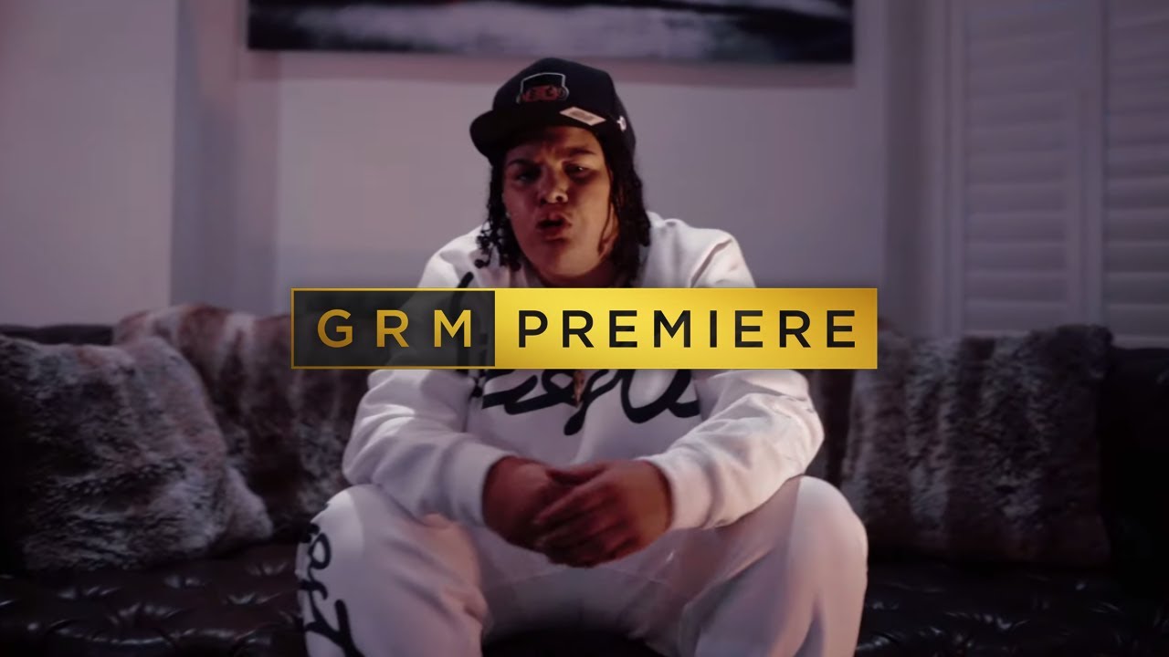 Dibo - Da Come Up [Music Video] | GRM Daily