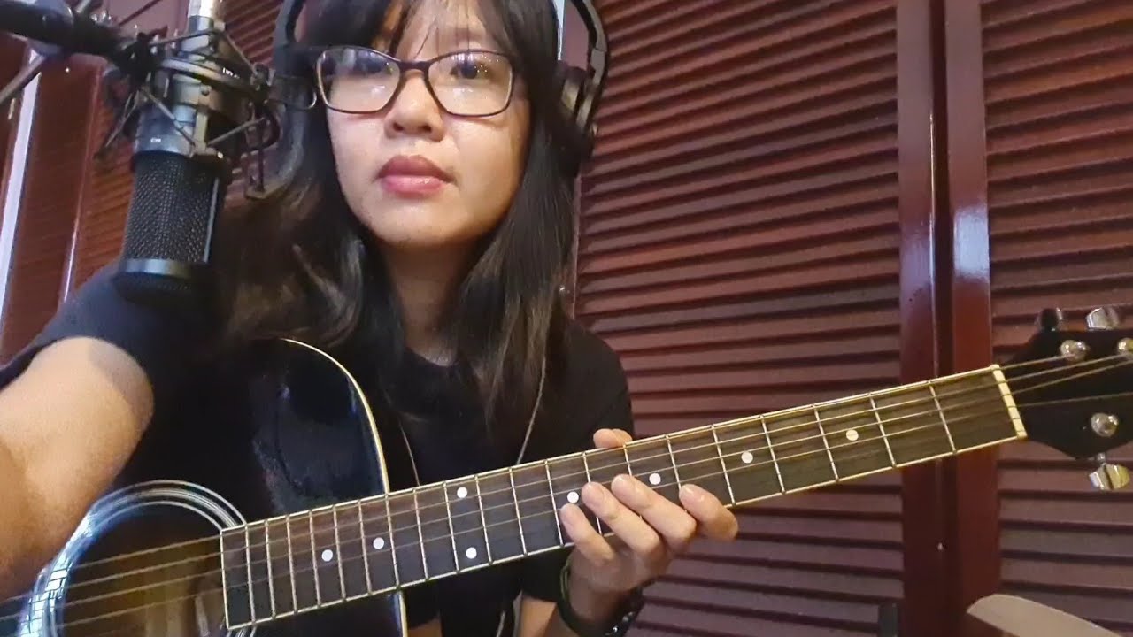 La IBI & Sovereign Grace Music - Nombre sobre todo (cover por Ile Chan)