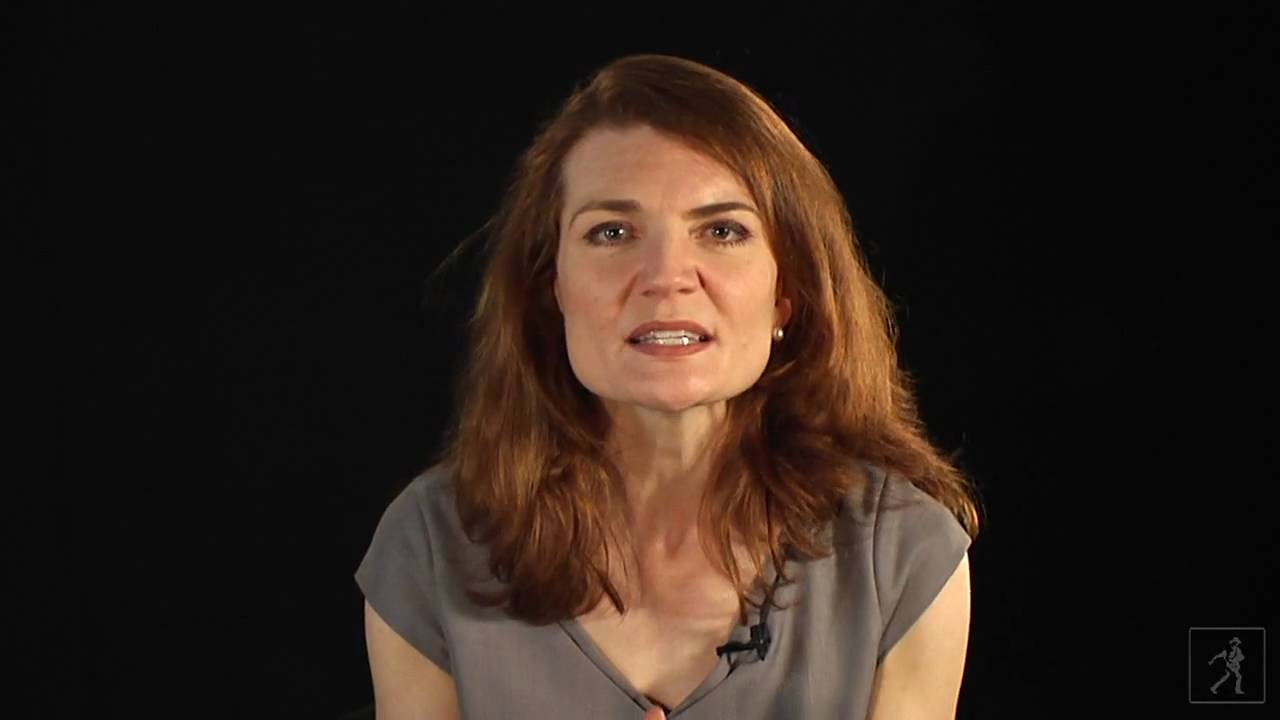 Author Jeannette Walls: Half Broke Horses