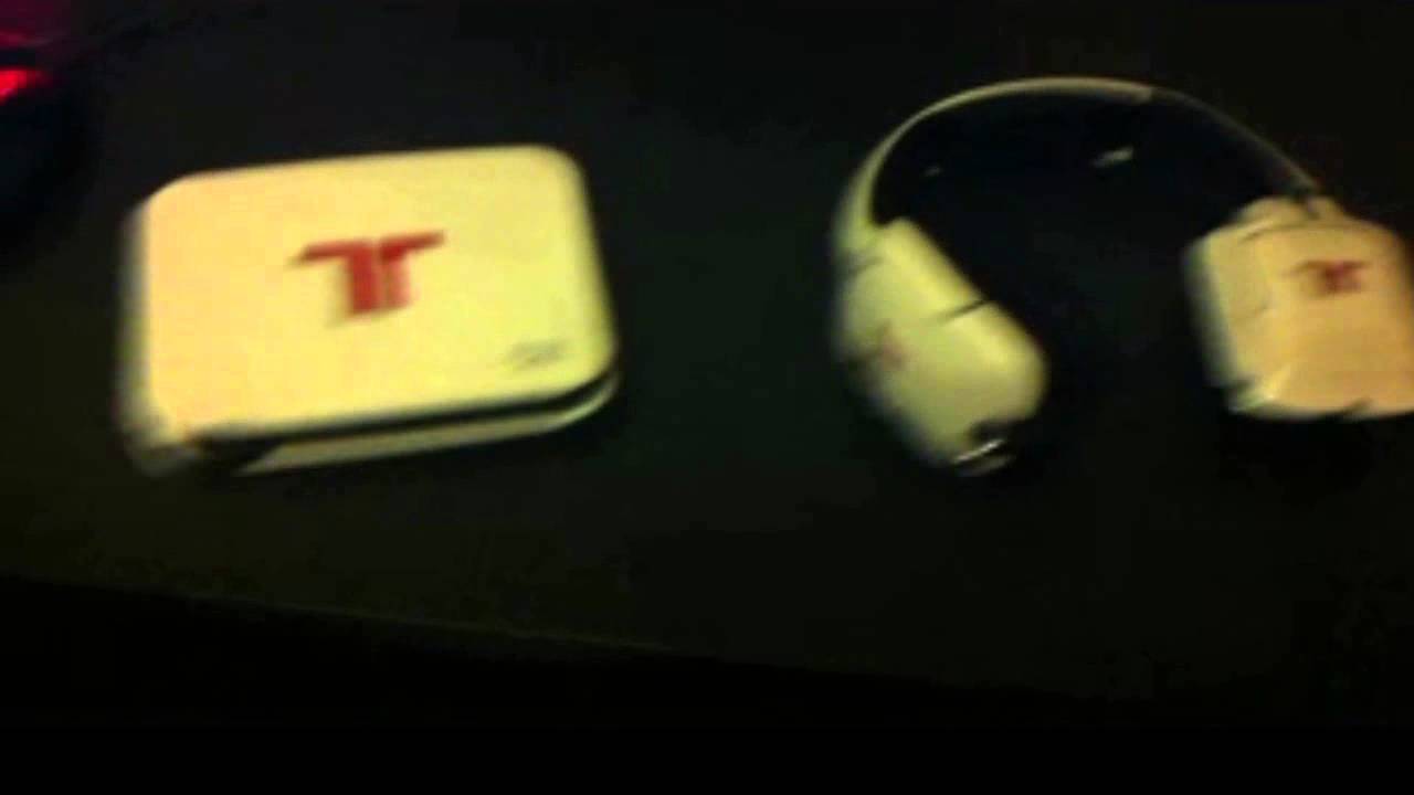 Concours des 3O OOO Vues : Gagner un Tritton Pro +  [ouvert]