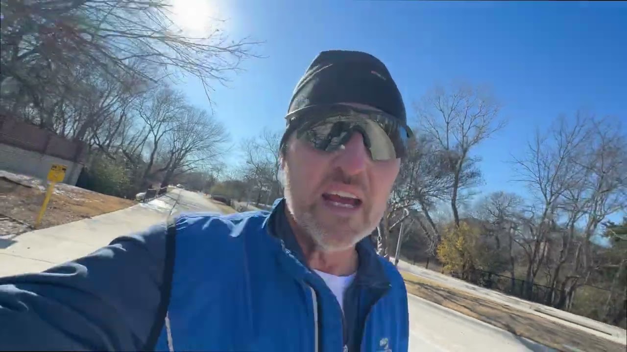 365 Days Active: Day 31
