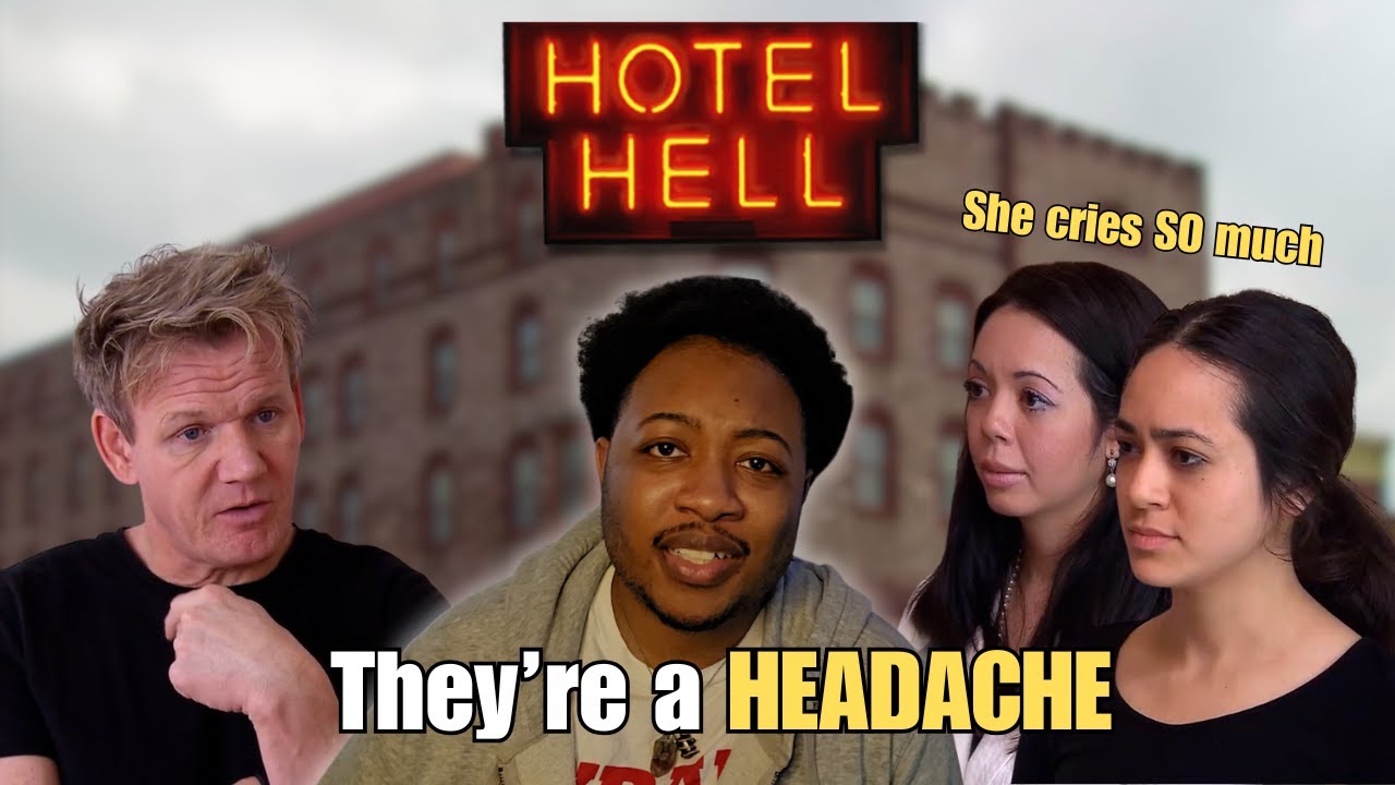 Most SPOILED & ENTITLED People on Hotel Hell | The Calumet Inn
