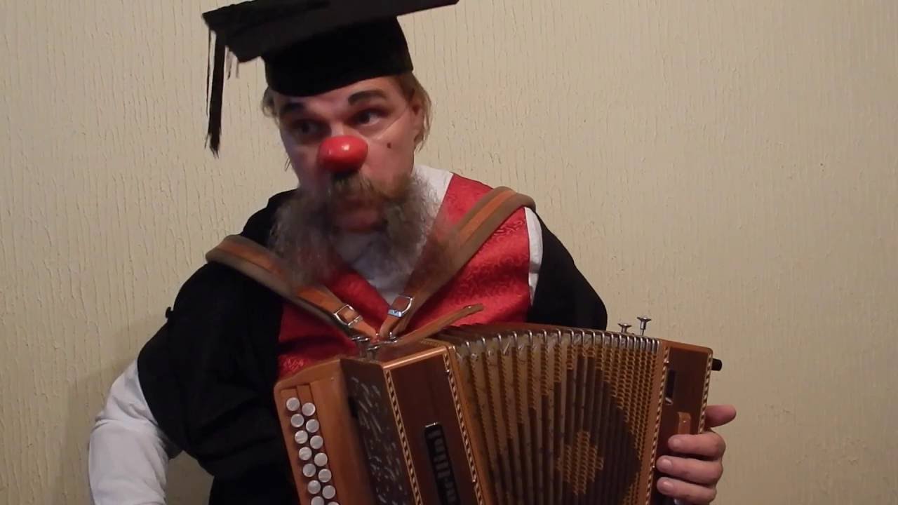Melodeon Tutorial - Chord Straddles