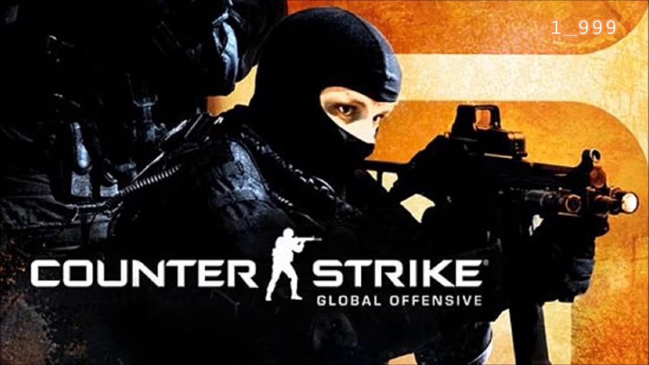 Start Round 2 - Counter-Strike: Global Offensive Soundtrack