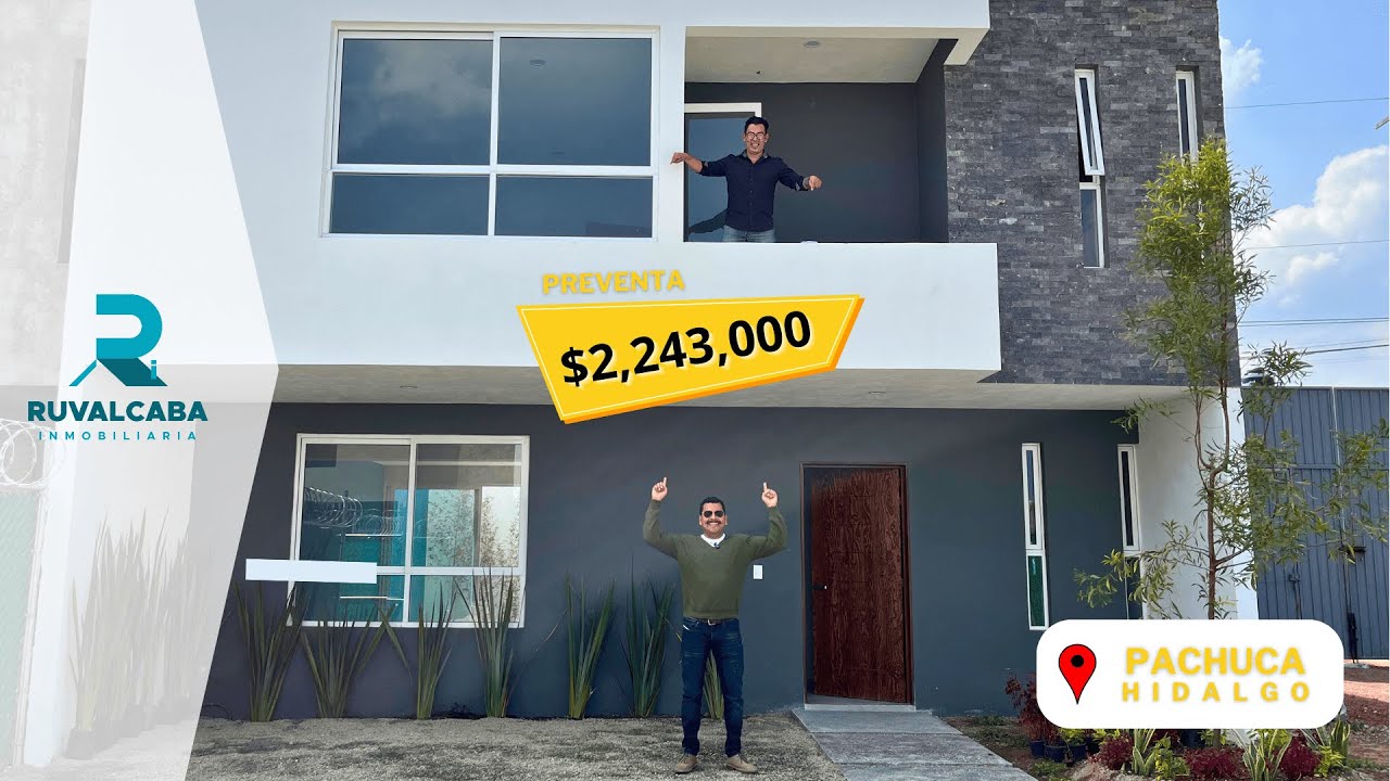 🏡 CASA NUEVA EN RESIDENCIAL “LA CASCADA”