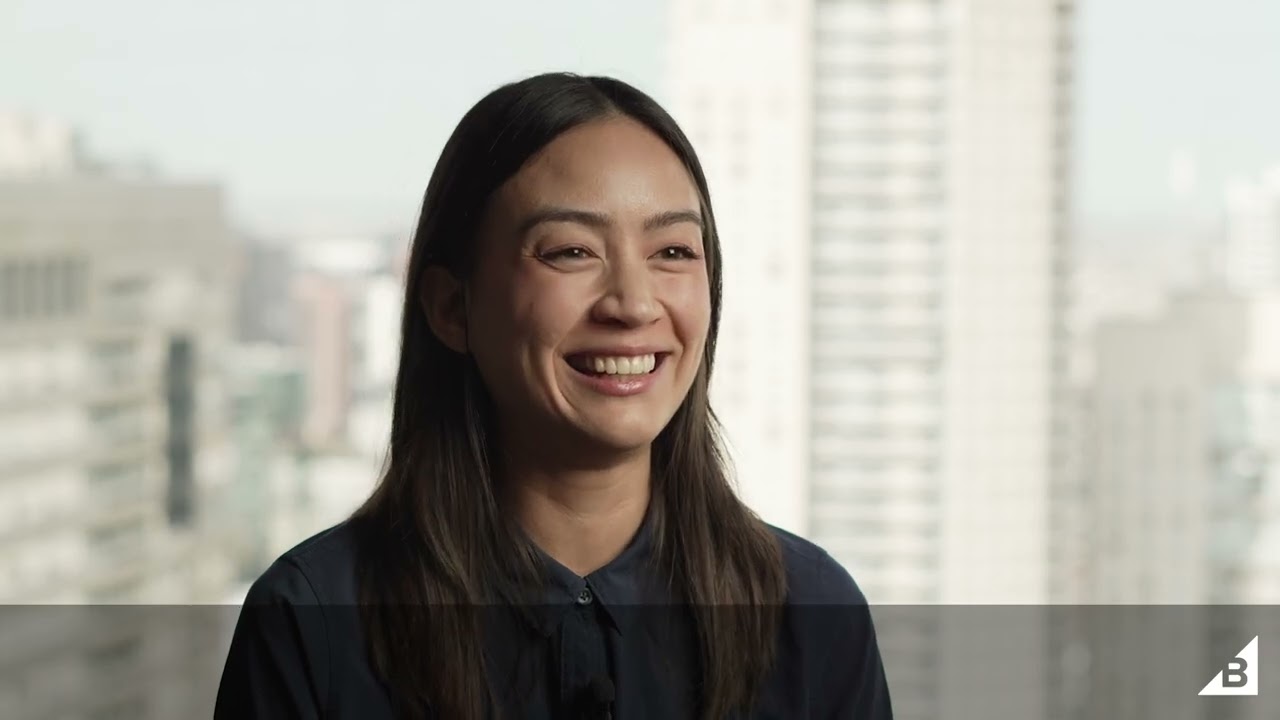 Bringing More Voices to the B2B Table with Cassandra Cross