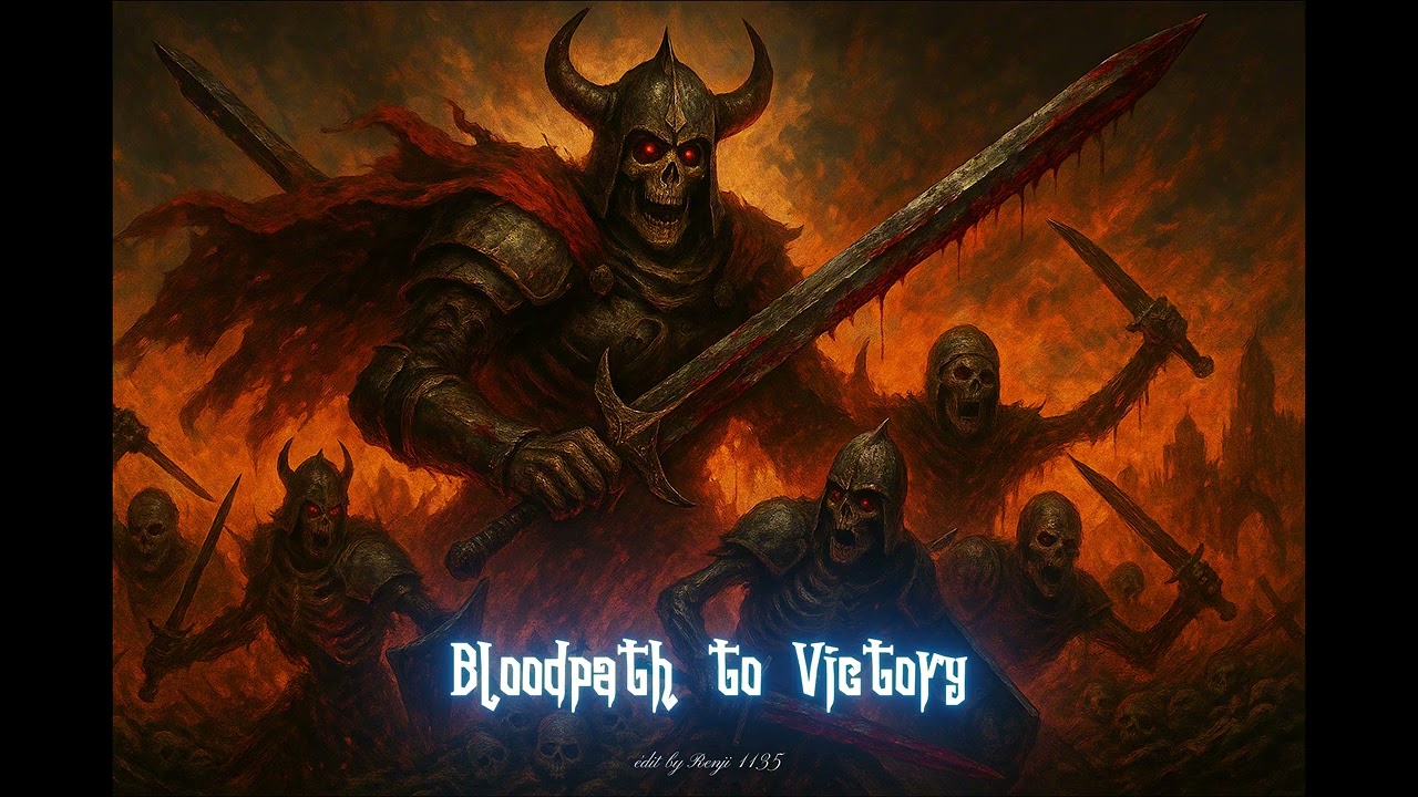 Bloodpath to Victory