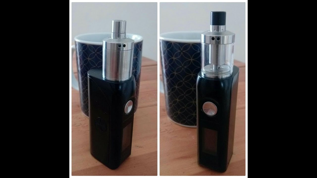 TEST - RECONSTRUCTIBLE - NEXTASIS CLONE DE CHEZ STEAM TRIBE
