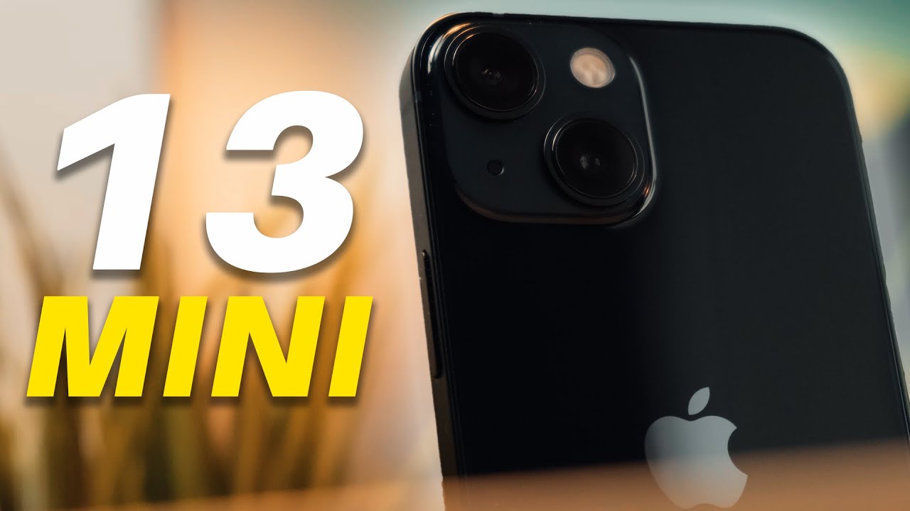 iPhone 13 Mini - Czy warto w 2026?