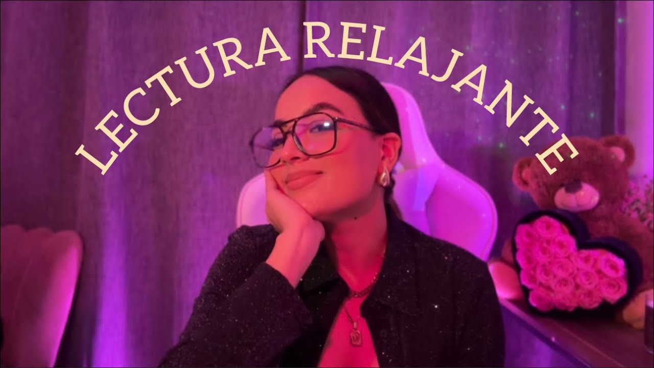 Asmr cristiano~ Del caos al orden | Lectura bíblica + enseñanza || susurros