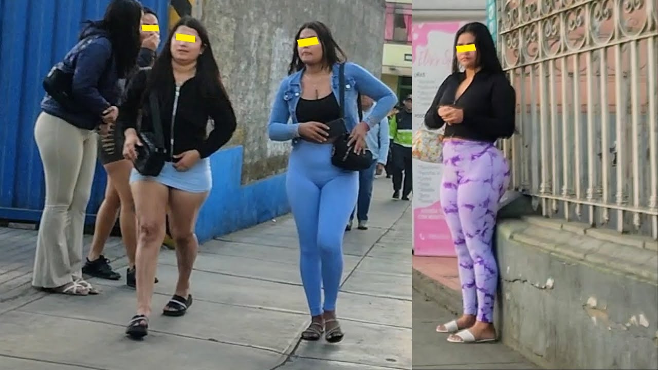 Tour Centro de Lima .Jr. Zepita.