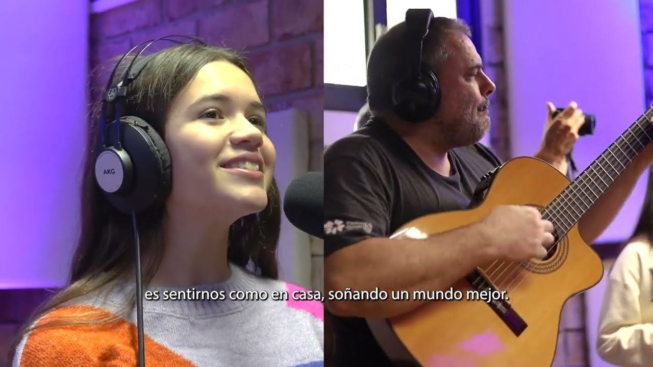 Lo Mejor Está Por Venir