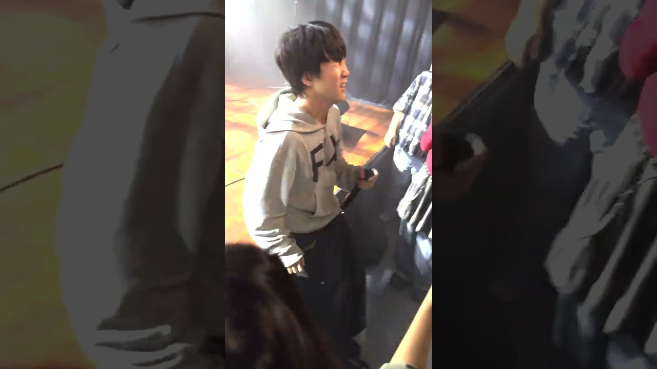 (4K) 20251128 라클데 시온(sion) "FROG" [LIVE CLUB DAY]
