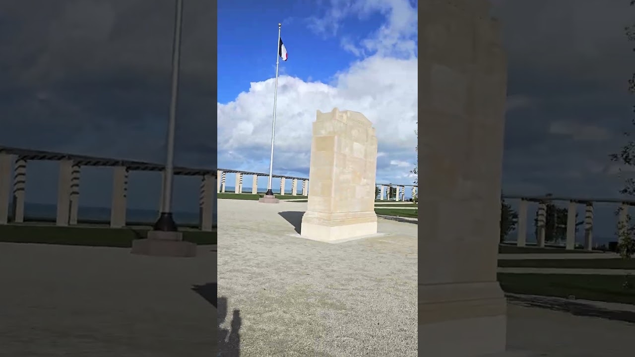 Gold Beach Solo Travel Part 2/3