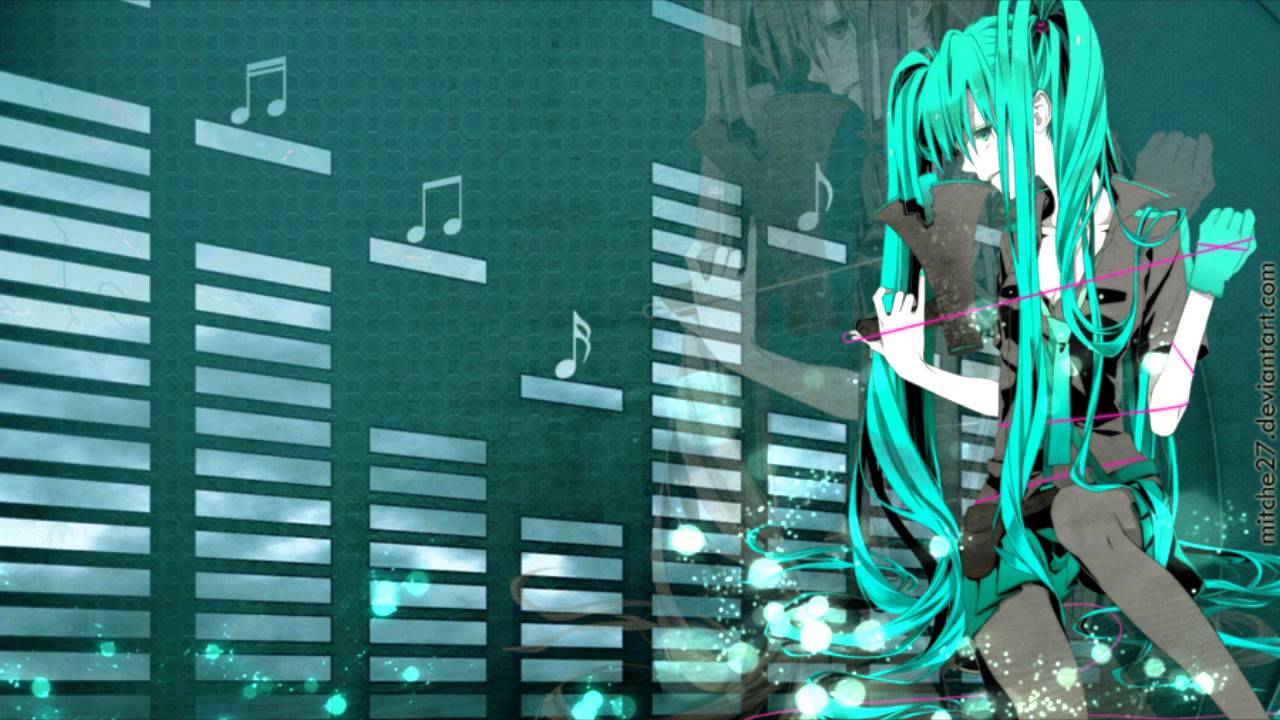 Nightcore - Becky from The Block