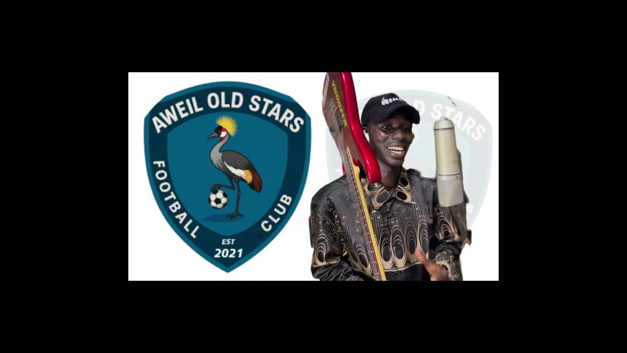 Aweil Old Stars By Barat BMK (@BaratBMKTaSouthSudan ) #southsudanmusic #dinkamusic