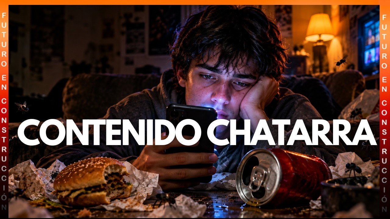 Lo que más te gustaba de Internet… ya no existe
