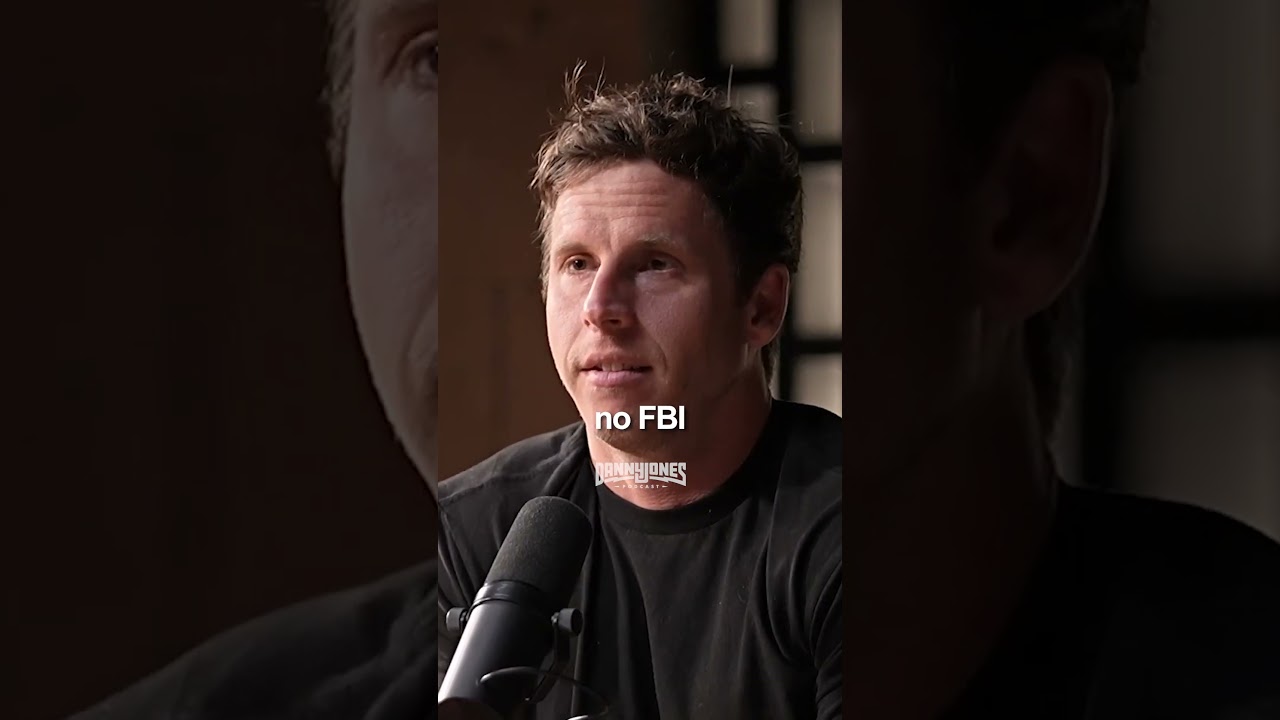Epstein Cover-Up: The FBI Is Not What You Think.