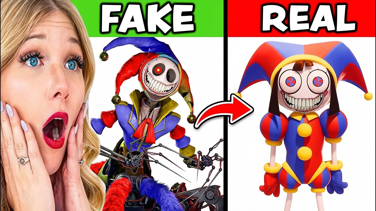 21 Secrets You MISSED In Poppy Playtime Chapter 5