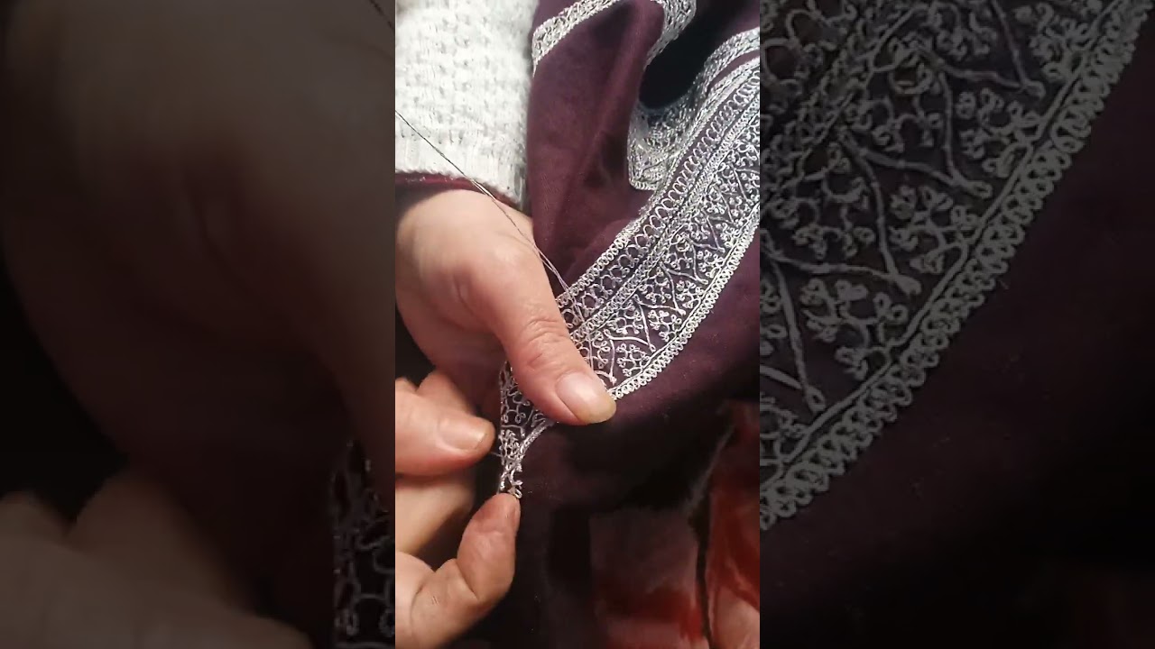 For beginners learn how to do tilla sebarg at home and subscribe the channel for more
