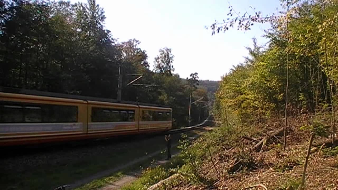 Weiter mit Viel Dampf - 40 Jahre UEF mit 01 und mehr & Vorschau auf Stuttgartvideo