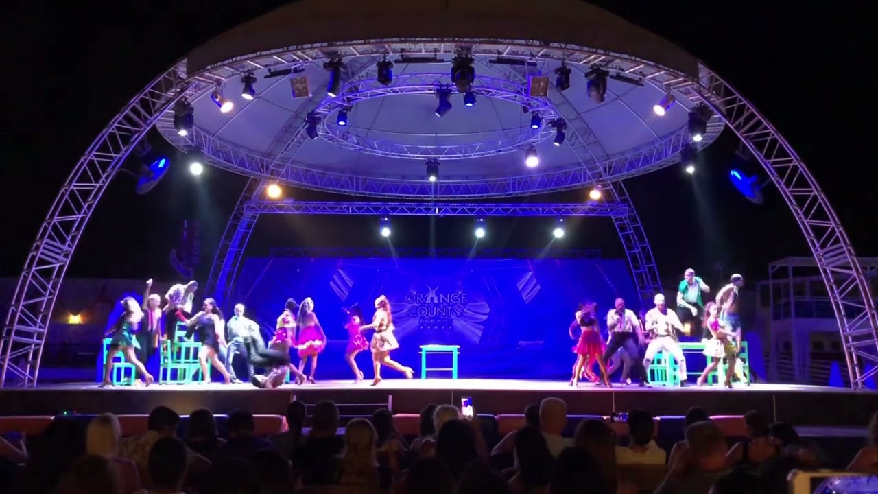 Showreel Maria Camila Valencia Restrepo