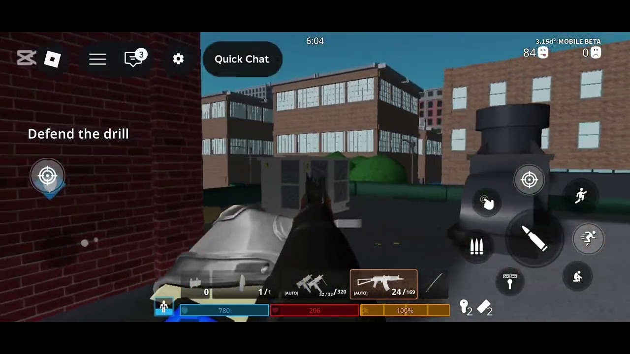 I good at this game