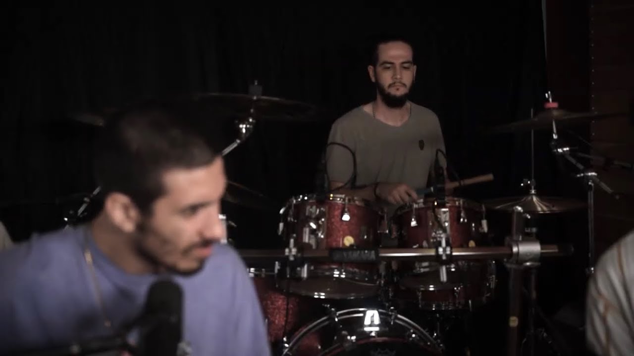 Eskitilmiş Yaz  - Geceden Kalma (Canlı Akustik)
